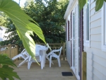 Camping Ginasservis