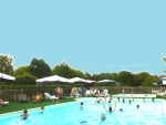 Camping*** Le Clos Lalande