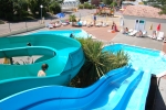 Camping Orée De L'océan