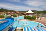 Camping Les Vignes