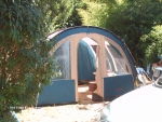 Camping Les Sources