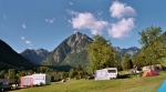 Camping Cabaliros