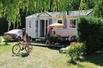 Camping De La Pelonie