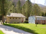 Camping Le Montagnou