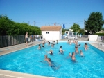 Camping Le Beauchene