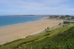 Camping Plage De Saint Pabu