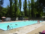 Camping La Piboure