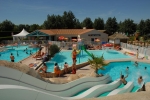 Camping La Pomme De Pin