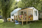 Camping Le Bel été D' Anduze