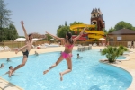 Camping Capfun La Bastide