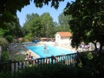 Camping L’offrerie