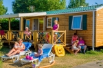 Camping Capfun Le Curty’s