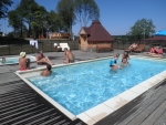 Photo Domaine Insolite Des Vergers De Fontenois
