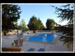 Camping Saint Lazare