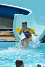 Camping Paradis L’europe