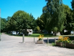 Camping Du Moulin Jacquot