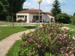 Camping Du Moulin