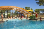 Camping Capfun Arbois Du Castellet