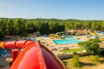 Photo Camping Capfun Le Beauregard