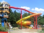 Photo Camping Capfun Le Beauregard