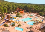 Photo Camping Capfun Le Beauregard
