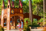Photo Camping Capfun Le Beauregard