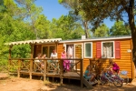 Photo Camping Capfun Le Beauregard