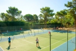 Photo Camping Capfun Le Beauregard