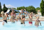 Photo Camping Capfun Le Jantou
