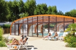 Photo Camping Capfun Le Jantou