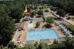 Photo Camping Capfun La Soubeyranne