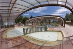 Photo Camping Capfun La Soubeyranne