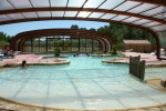 Photo Camping Capfun La Soubeyranne