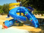 Photo Camping Capfun Les Gorges Du Gardon
