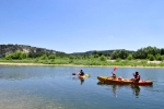 Photo Camping Capfun Les Gorges Du Gardon
