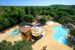 Photo Camping Capfun Les Gorges Du Gardon
