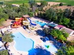 Camping Capfun Les Gorges Du Gardon