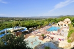 Photo Camping Capfun La Malissonne