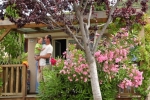 Photo Camping Capfun La Malissonne