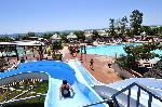 Photo Camping Capfun Le Boucanet