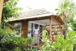 Photo Camping Capfun Le Boucanet