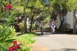 Photo Camping Capfun Les Vignes D’or