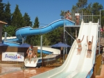 Photo Camping Capfun Les Vignes D’or