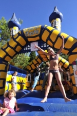 Photo Camping Capfun Les Vignes D’or