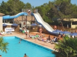 Photo Camping Capfun Les Vignes D’or