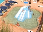 Photo Camping Capfun Les Vignes D’or