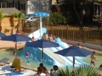 Photo Camping Capfun Les Vignes D’or
