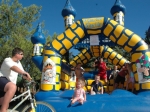 Photo Camping Capfun Les Vignes D’or