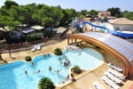 Photo Camping Capfun Les Vignes D’or
