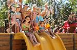 Photo Camping Capfun Las Bousigues